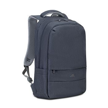 RivaCase laptop backpack 17.3" 7567 dark gray