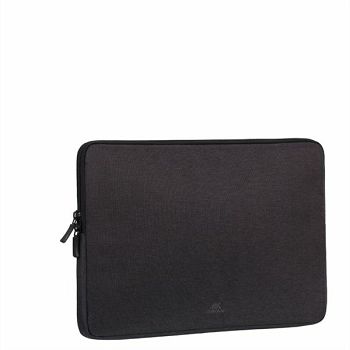 RivaCase black laptop bag 13.3 "7703 black