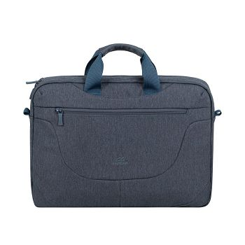 RivaCase laptop bag 15.6 '' black 7731 dark gray