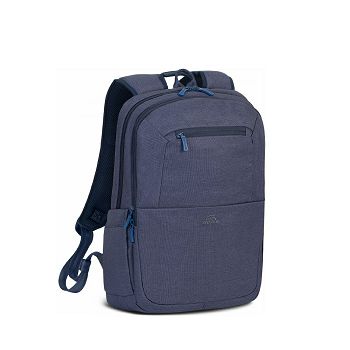 RivaCase laptop backpack 15.6" 7760 blue