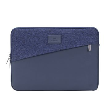 RivaCase blue case for MacBook Pro and Ultrabook 13.3 "