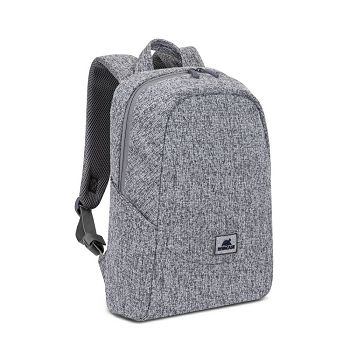 RivaCase laptop backpack 13.3 "gray 7923