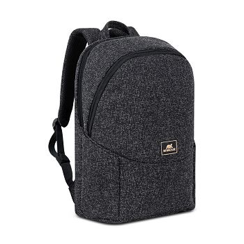 RivaCase laptop backpack 15.6 "black 762