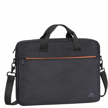 RivaCase black laptop bag 15.6 "8033 black