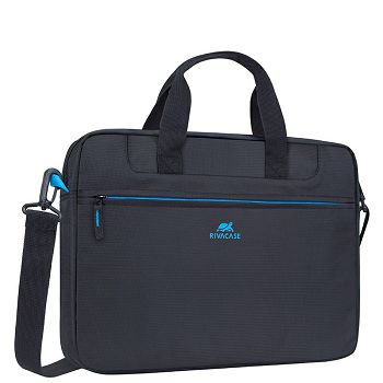 RivaCase laptop bag 15.6 '' black 8037 black