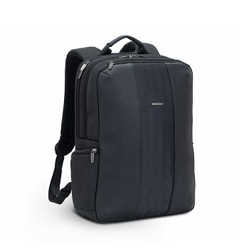 RivaCase black backpack for laptop 15.6 "8165 black