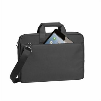 RivaCase laptop bag 15.6 "black 8231