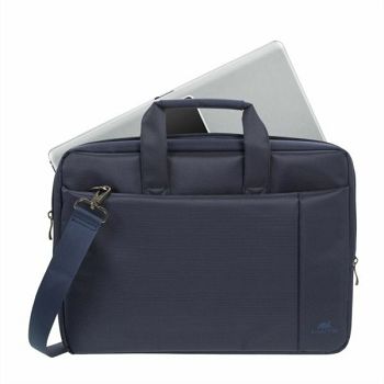 RivaCase laptop bag 15.6 "blue 8231