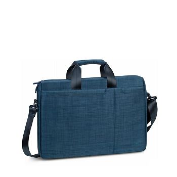 Rivacase blue laptop bag 15.6 "8335