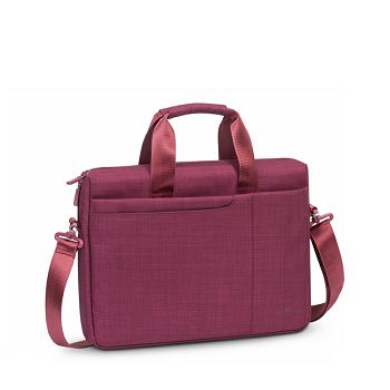 Rivacase red laptop bag 15.6" 8335