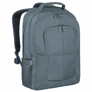 RivaCase laptop backpack 17.3 "8460 aquamarine blue