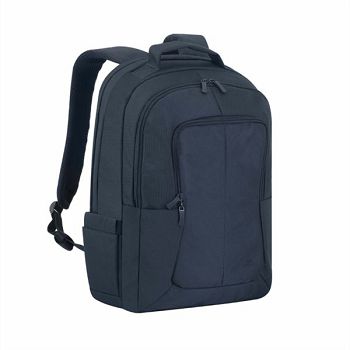 RivaCase laptop backpack 17.3 "8460 dark blue
