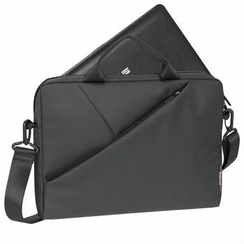 RivaCase laptop bag 13.3 "gray 8720