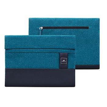 RivaCase case for MacBook Pro and other Ultrabooks 13.3 "8803 Blue