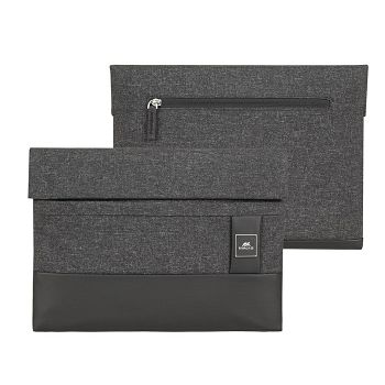 RivaCase case for MacBook Pro and other Ultrabooks 13.3 "8803 black