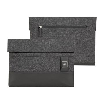 RivaCase case for MacBook Pro and other Ultrabooks 15.6 "8805 black