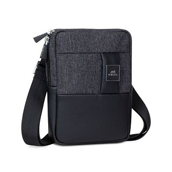 RivaCase tablet bag 8 "black 8810