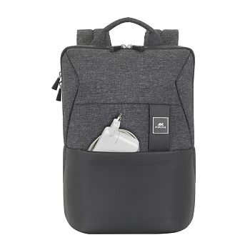 RivaCase backpack for MacBook Pro and other Ultrabooks 13.3 "8825 black