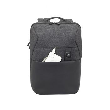 RivaCase backpack for MacBook Pro and other Ultrabooks 15.6 "8861 black