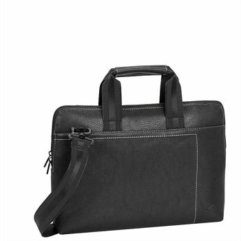RivaCase slim laptop bag 13.3 "8920 black