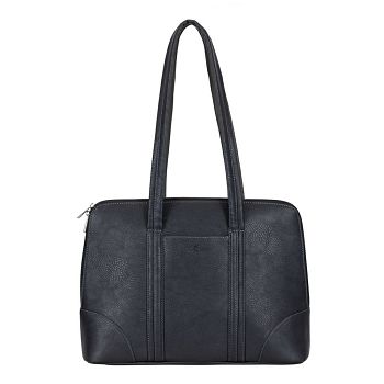 RivaCase women's laptop bag 14 '' black 8992