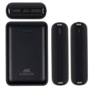 Rivacase VA2412 10000mAh portable battery