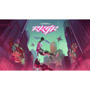 Igra PC RKGK / Rakugaki