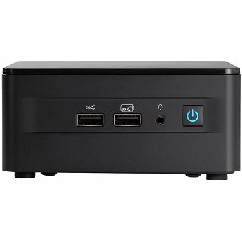 Intel NUC 12 Pro Kit NUC12WSHi5, no cord, single unit