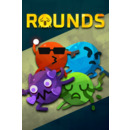 Igra PC ROUNDS