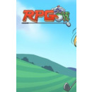 Igra PC RPGolf
