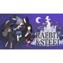 Igra PC Rabbit and Steel