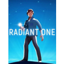 Igra PC Radiant One