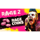 Igra PC Rage 2: 1,100 Coins (Xbox One) (Global)