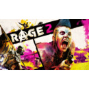 Igra PC Rage 2: Deluxe Edition (Xbox One) (Europe)