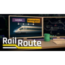 Igra PC Rail Route