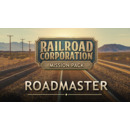 Igra PC Railroad Corporation - Roadmaster Mission Pack (DLC)