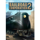 Igra PC Railroad Corporation 2