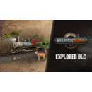 Igra PC Railroads Online - Explorer DLC