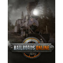 Igra PC Railroads Online (Steam)