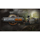 Igra PC Railroads Online