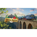 Igra PC Railway Empire 2 - Bella Italia