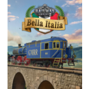 Igra PC Railway Empire 2 - Bella Italia
