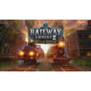 Igra PC Railway Empire 2 - Deluxe Edition