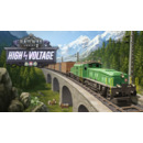 Igra PC Railway Empire 2 - High Voltage