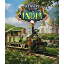 Igra PC Railway Empire 2 - India