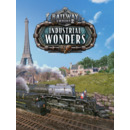 Igra PC Railway Empire 2 - Industrial Wonders