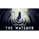Igra PC Rain World - The Watcher