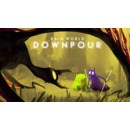 Igra PC Rain World: Downpour (PC Steam) (ROW)