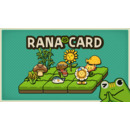 Igra PC Rana Card