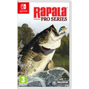 Igra Nintendo Switch Rapala Fishing Pro Series  (EU)